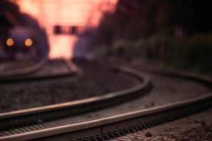 "Укрзалізниця" рассматривает две версии столкновения поездов в Хмельницкой области
