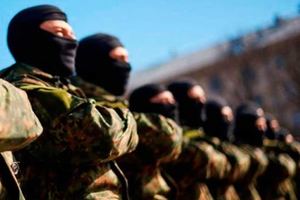 Задержаны два бойца "Азова" за убийство – Матиос