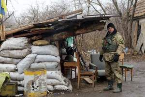 На Донбассе вступил в силу очередной "режим тишины"