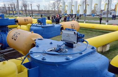 Соколовский назвал приемлемую для Украины цену российского газа