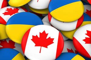 Генерал-губернатор Канады подписал Соглашение о свободной торговле с Украиной