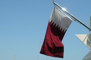 Катар заключил сделку с международными террористами на 1 млрд долларов, - FT