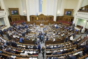 В Раде ждут доработанные законопроекты по медицинской реформе - нардеп