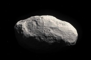NASA обнаружило 10 потенциально опасных для Земли астероидов