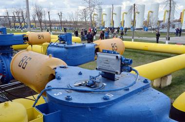"Нафтогаз" наотрез отказался от переговоров с "Газпромом" в России