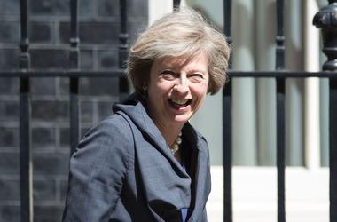 Итоги выборов в Великобритании: Тереза Мэй прошла в парламент