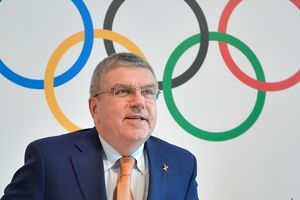 В олимпийскую программу Токио-2020 включено сразу 16 новых дисциплин