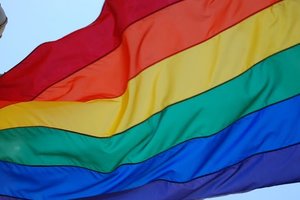 Названа дата гей-парада в Киеве