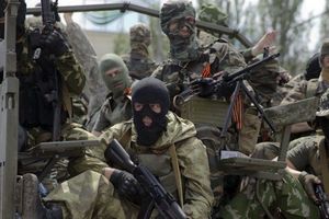 Американские дипломаты призвали Россию и боевиков прекратить обстреливать гражданские объекты на Донбассе