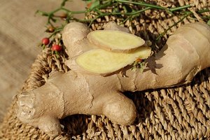 Чудо-растение: ТОП-3 уникальных свойства имбиря для женщин