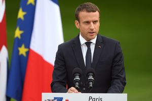 Франция и Великобритания объединяют силы в борьбе с терроризмом