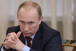 Путин: США видят угрозу в сближении Украины и России