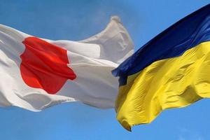 Япония взялась за рассмотрение безвиза для Украины – нардеп
