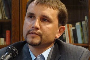 Вятрович объяснил, как декоммунизация в Украине поможет победить РФ