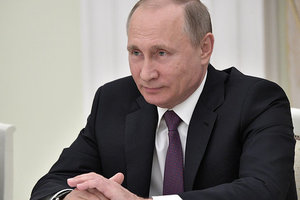 В Кремле все больше боятся россиян, которые выросли за годы правления Путина - The Times