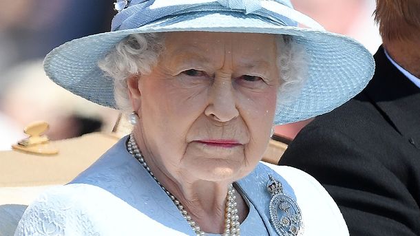 В Британии из-за Брекзита отменили тронную речь королевы