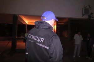 В Киеве на Оболони мужчина забил незнакомца до смерти