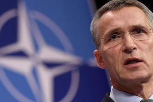 Генсек НАТО объявил о завершении переброски сил альянса на восток