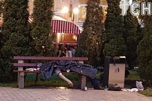 Зверское убийство в центре Киева: новые подробности