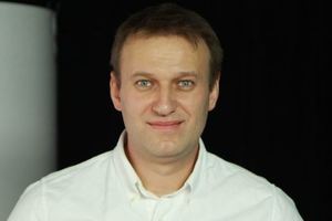 ЦИК России не разрешил Навальному баллотироваться в президенты