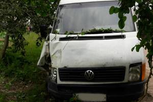Смертельное ДТП: пьяный водитель сбил двух детей в Житомирской области