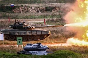 Экс-министр обороны оценил шансы РФ в большой войне против Украины