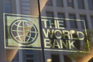 Миссия Всемирного банка приехала оценивать Украину для рейтинга Doing Business