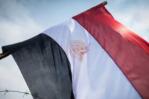 Египет продлил режим чрезвычайного положения