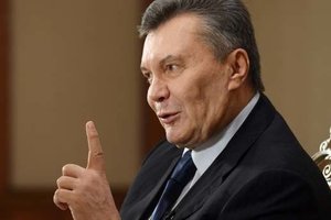Геращенко рассказал, когда Россия может выдать Украине Януковича