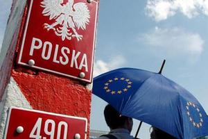 Как легально работать в Польше по безвизу