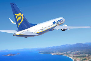 Гройсман объяснил, как будут возобновлять переговоры с Ryanair