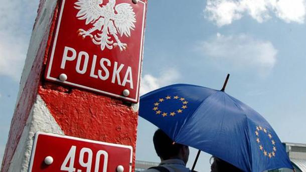 Польша улучшила условия для сезонных работников из Украины. Фото: politnavigator.net