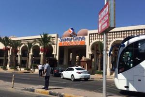 Стало известно, в каком отеле произошло нападение на туристов в Египте