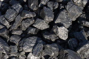 В Украине сократилось потребление угля