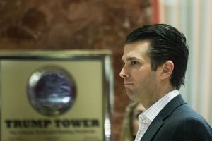 Следователи установили личность восьмого участника встречи в Trump Tower во время избирательной компании