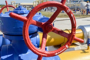 Болгария, Греция, Румыния и Венгрия объединят свои газотранспортные сети