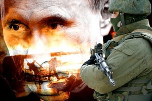 В России подсчитали стоимость военной операции в Сирии