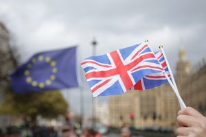 Британия разрешит свободный въезд граждан ЕС после Brexit - СМИ