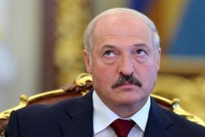 Лукашенко озвучил позицию по Донбассу