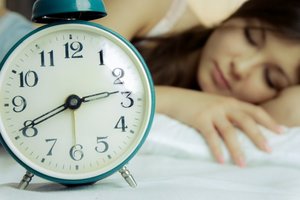 Почему долго спать вредно: семь негативных факторов