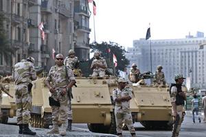 В Египте произошел сильный взрыв: среди погибших - дети