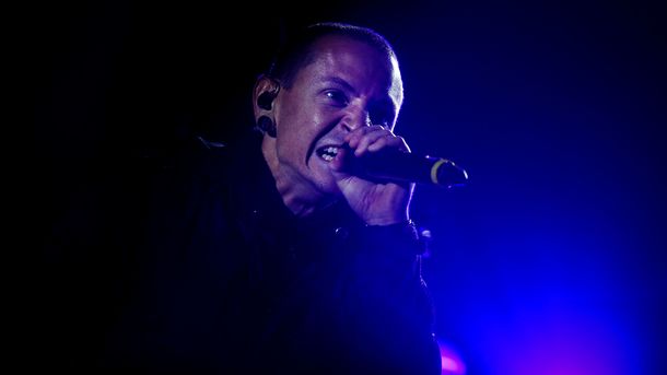 Linkin Park поведала, как смерть Беннингтона отразилась на группе