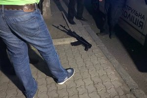 Расстрел бойцов в Днепре: возможная причина нападения и новые подробности о раненых