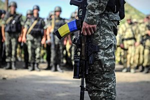 Минобороны Украины хочет подготовить больше сержантов