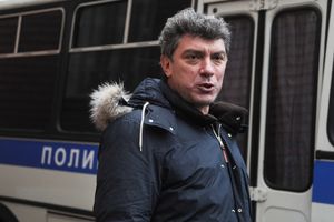 Дело об убийстве Немцова: ЕСПЧ вынес решение против России