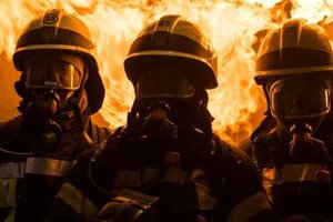 В Киеве - повышенная опасность пожаров: как избежать беды