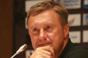 Хацкевич рассказал, за счет чего "Динамо" удалось обыграть "Янг Бойз"