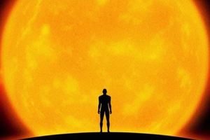 Ученые считают Солнце проводником связи с инопланетянами