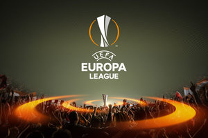 Украинские арбитры обслужат два матча Лиги Европы на следующей неделе