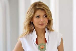 В Швейцарии арестовали активы дочери экс-президента Узбекистана на 840 млн долларов